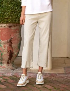 KINSALE Cement, Italian Performance Linen