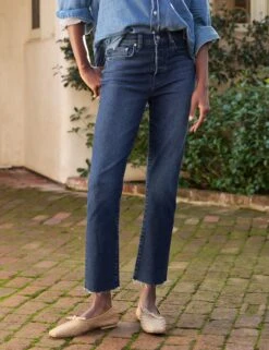 CORK Everyday Rinse, Everyday Denim