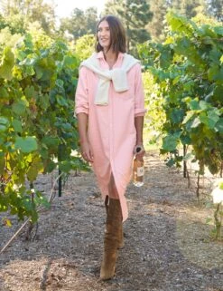 RORY Rose Quartz, Famous Denim