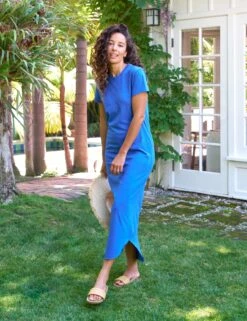 HARPER Royal Blue, Heritage Jersey