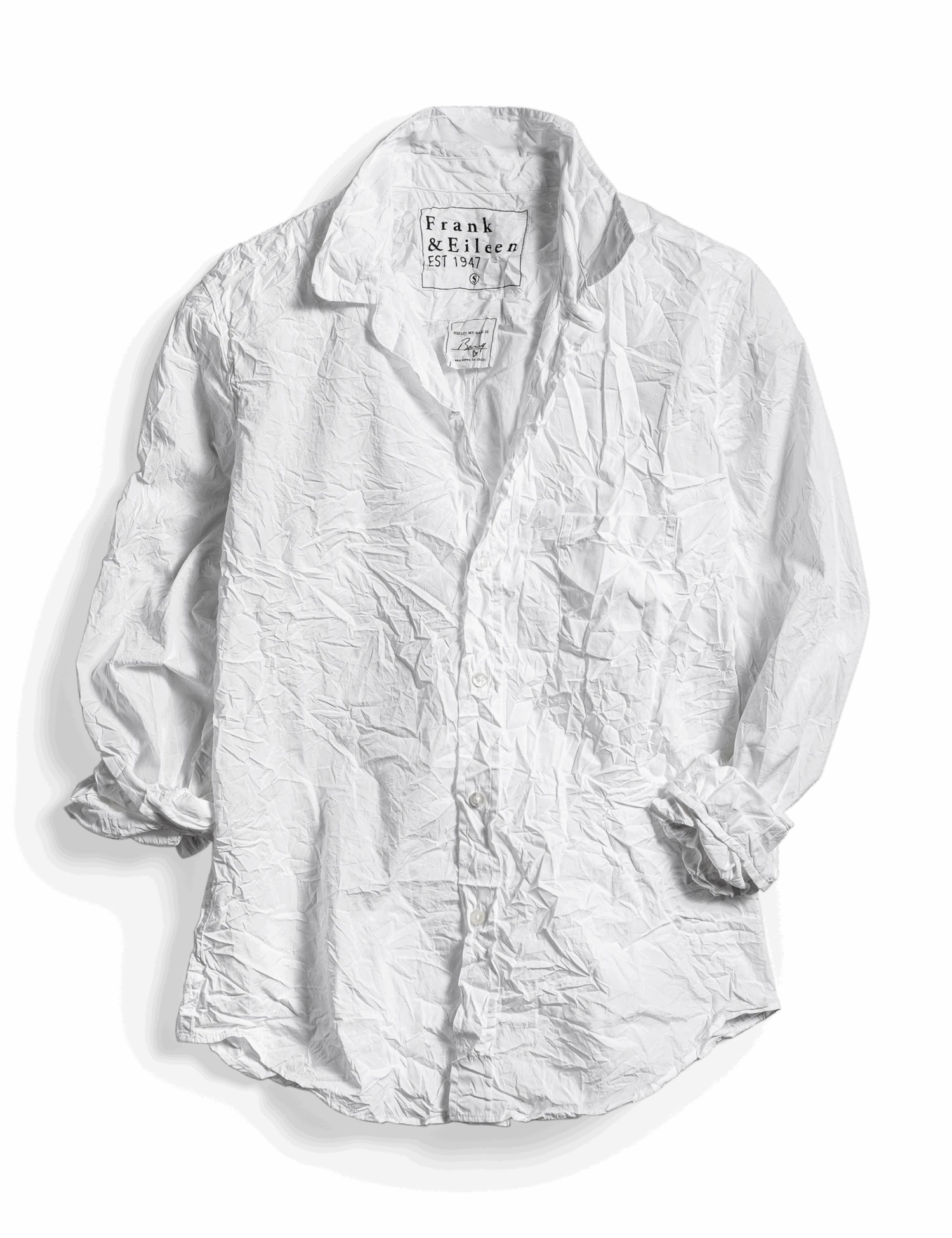 BARRY White, Signature Crinkle - Image 4