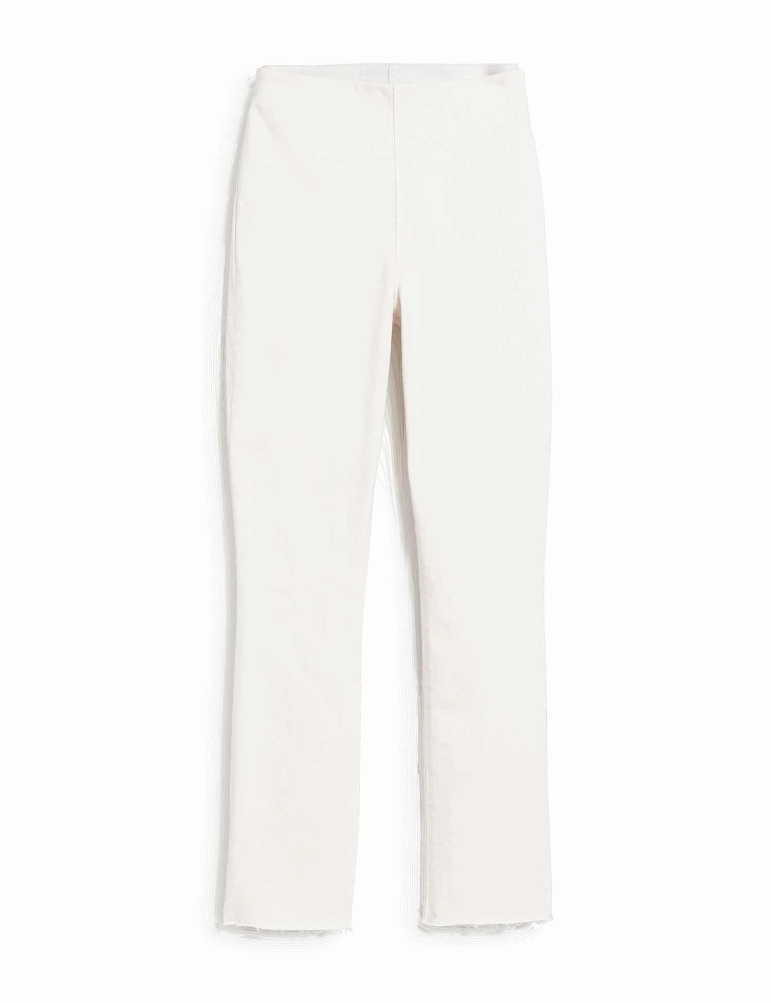 DERRY ILLUSION Antique White, Italian Dream Denim - Image 4