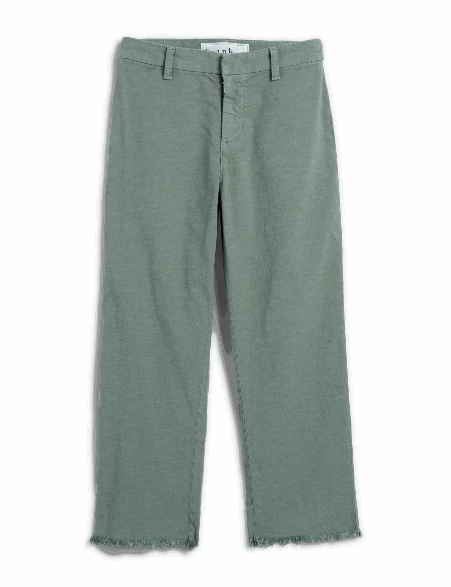 KINSALE Rosemary, Italian Performance Linen - Image 4