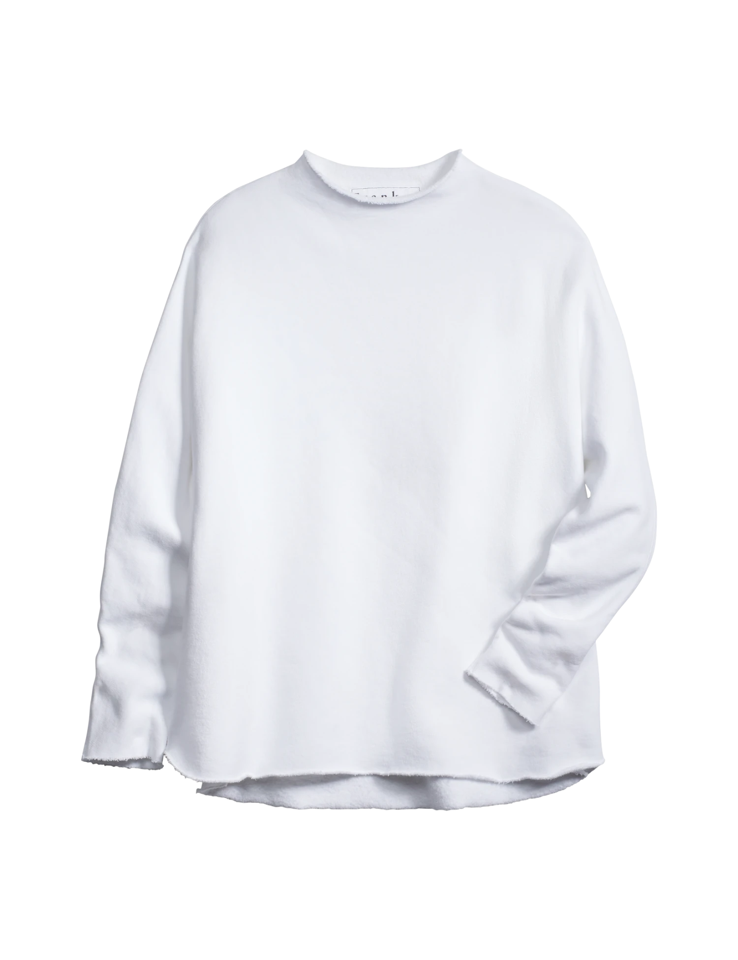 EFFIE White, Triple Fleece - Image 6