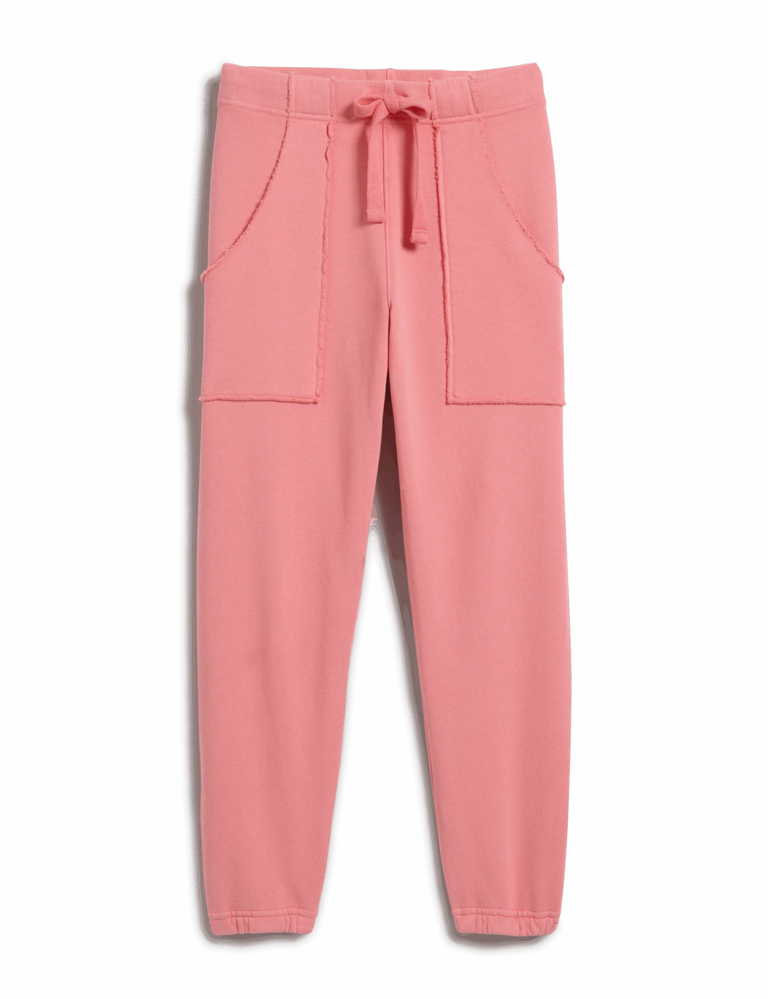 EAMON Watermelon, Triple Fleece - Image 4