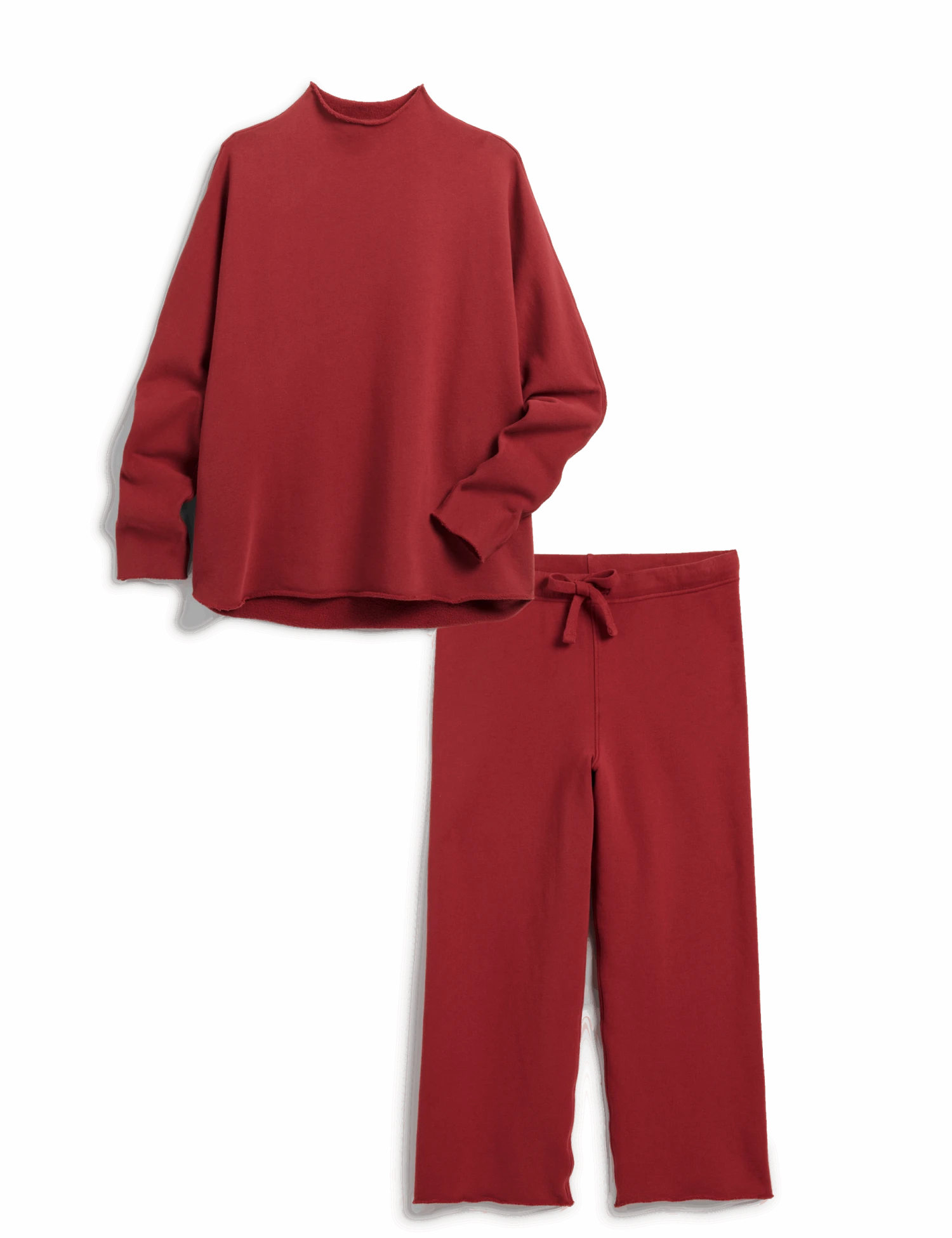 ASPEN TRAVEL SET Cranberry - Image 4