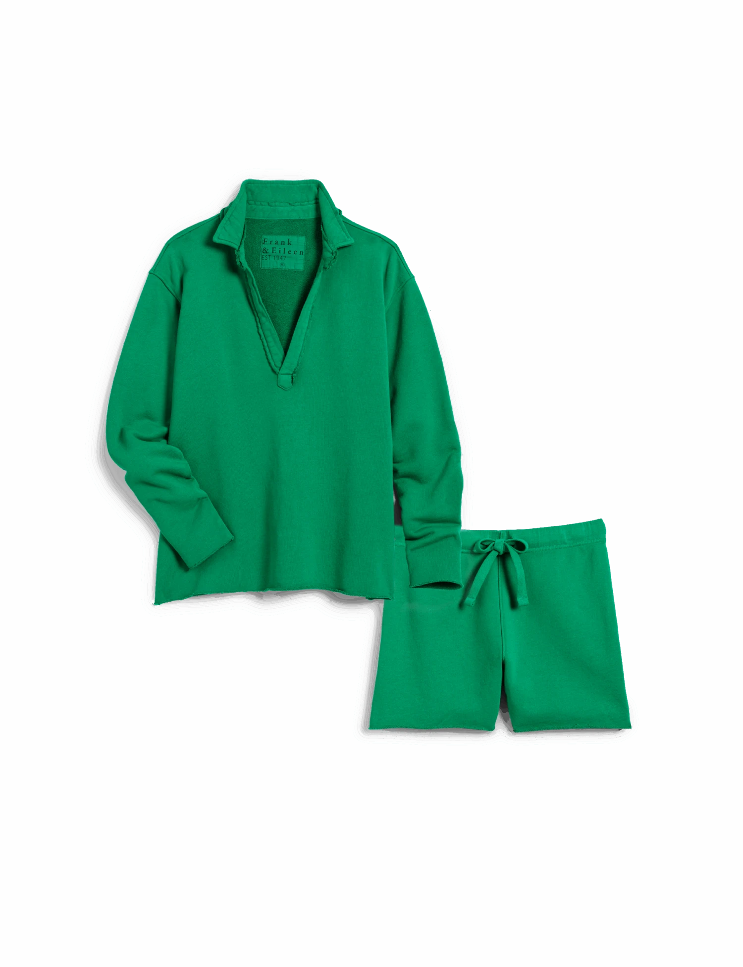 NANTUCKET TRAVEL SET Clover Green - Image 4